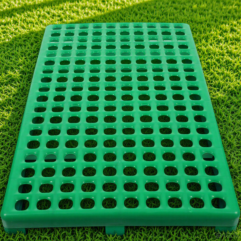 Rabbit Cage Pad Plastic Draina - Home Security Fence review and price