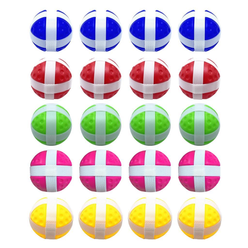 Mini Sticky Golf Balls for Fab - Home Security Game review and price