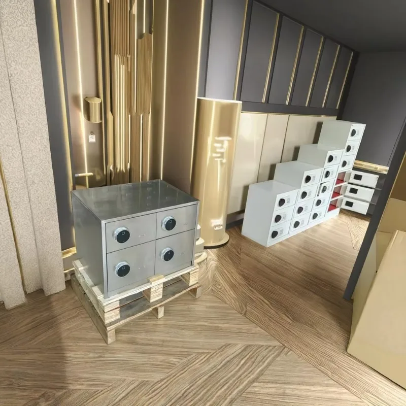 【Fashionable】High Security Key - Home Security Key Box review and price