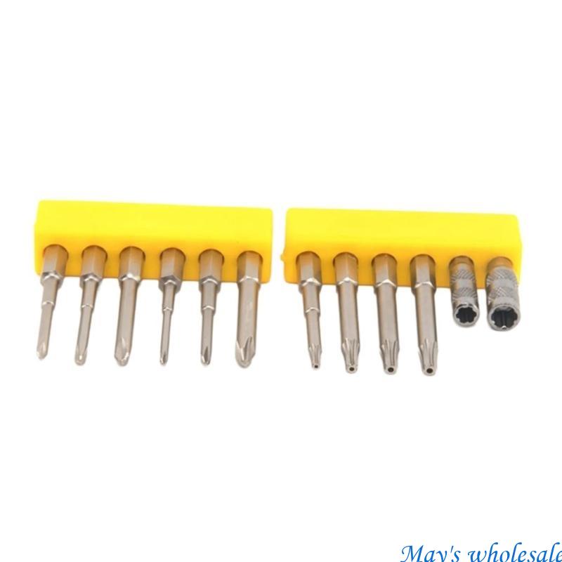 Screwdriver Set Repair Tool Po - Home Security Game review and price