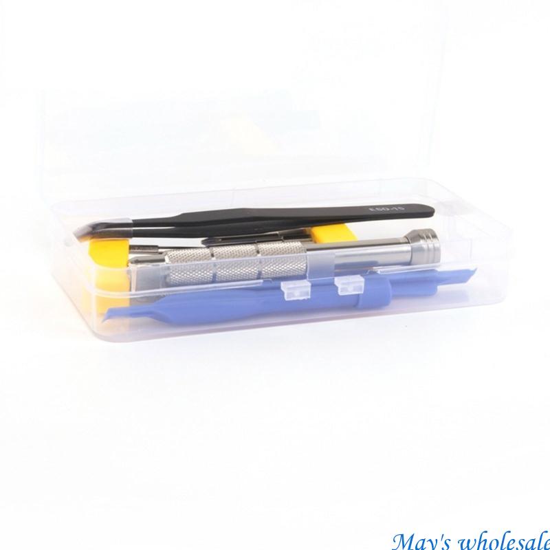 Screwdriver Set Repair Tool Po - Home Security Game review and price