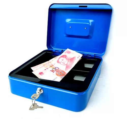 Small Secure Portable Money Lo - Home Security Key Box review and price
