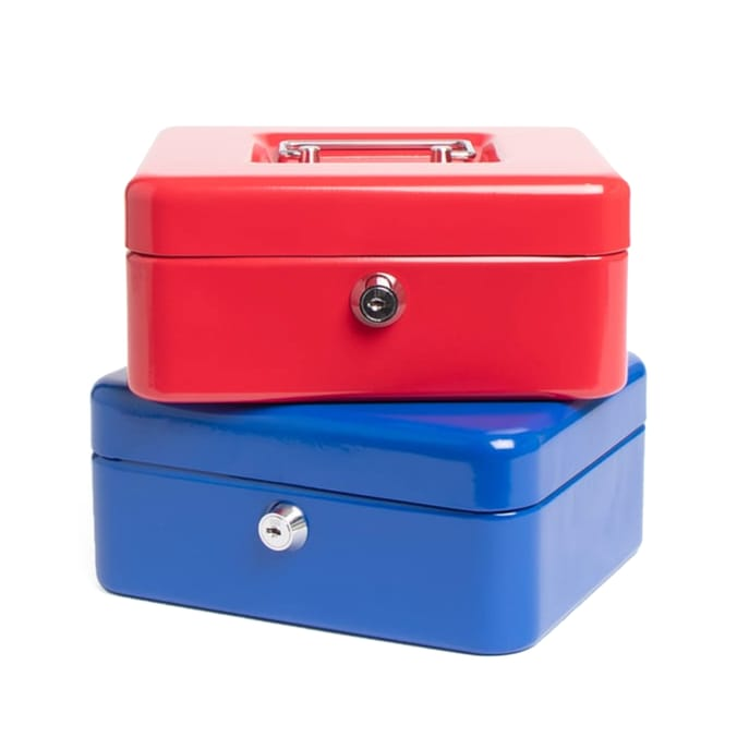 Small Secure Portable Money Lo - Home Security Key Box review and price