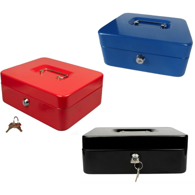 Small Secure Portable Money Lo - Home Security Key Box review and price