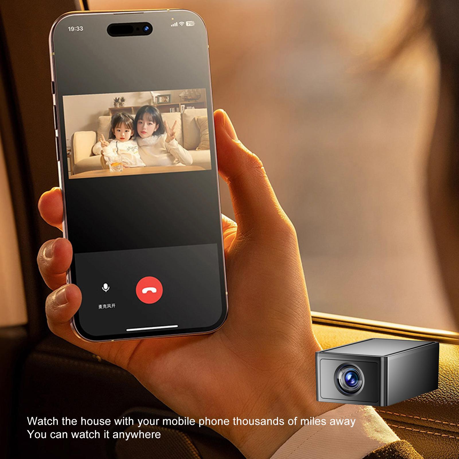 Home Security Camera Smart Saf - Home Security Monitoring System review and price