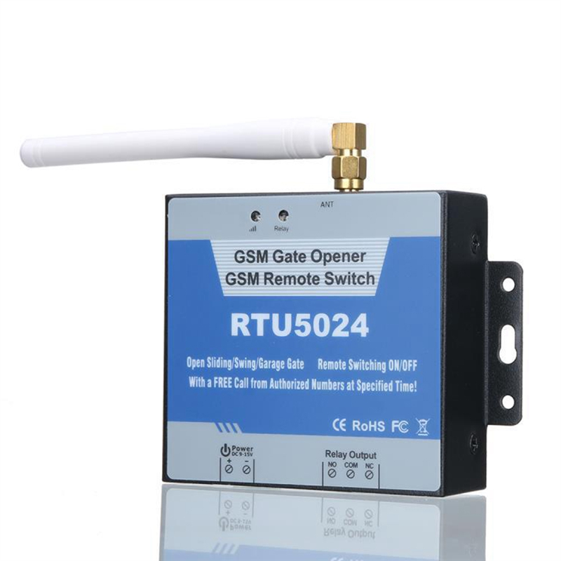 B04C-RTU5024 GSM Door Opener R - Home Security For Doors review and price