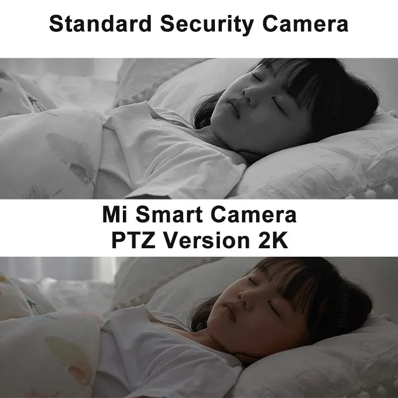 Xiaomi 360° Smart Home Securit - Home Security Camera Xiaomi Mi 360 review and price