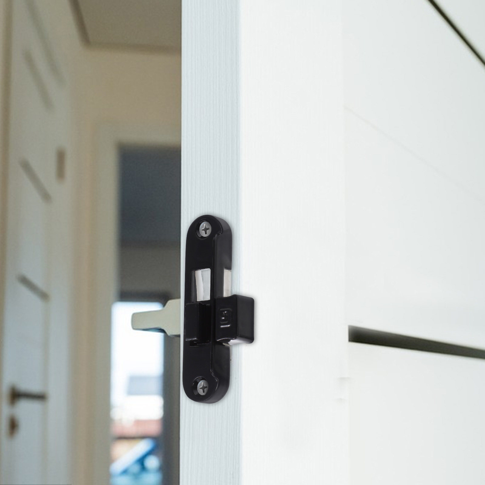 1 Set Sliding Window Lock Cres - Home Security For Doors review and price