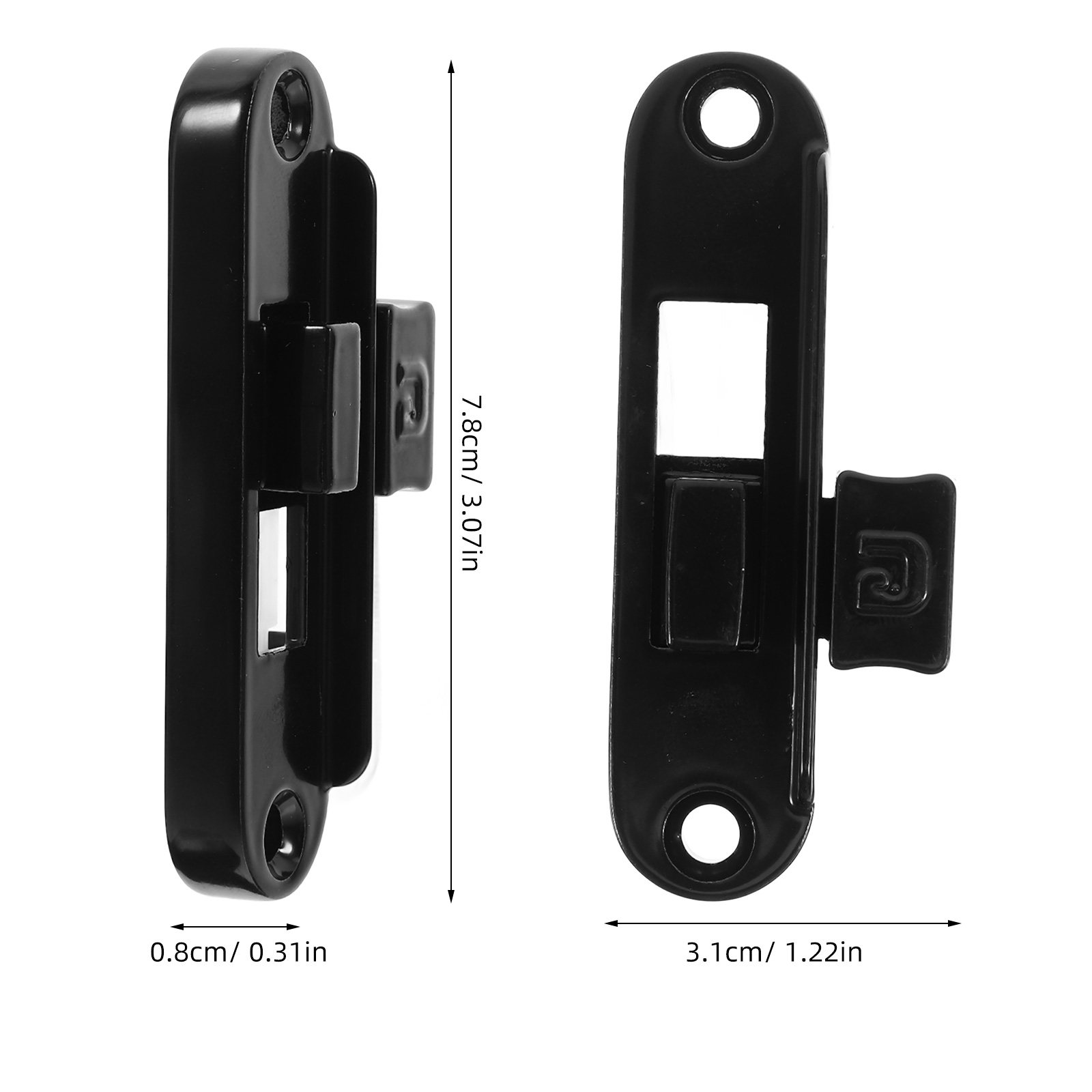 1 Set Sliding Window Lock Cres - Home Security For Doors review and price