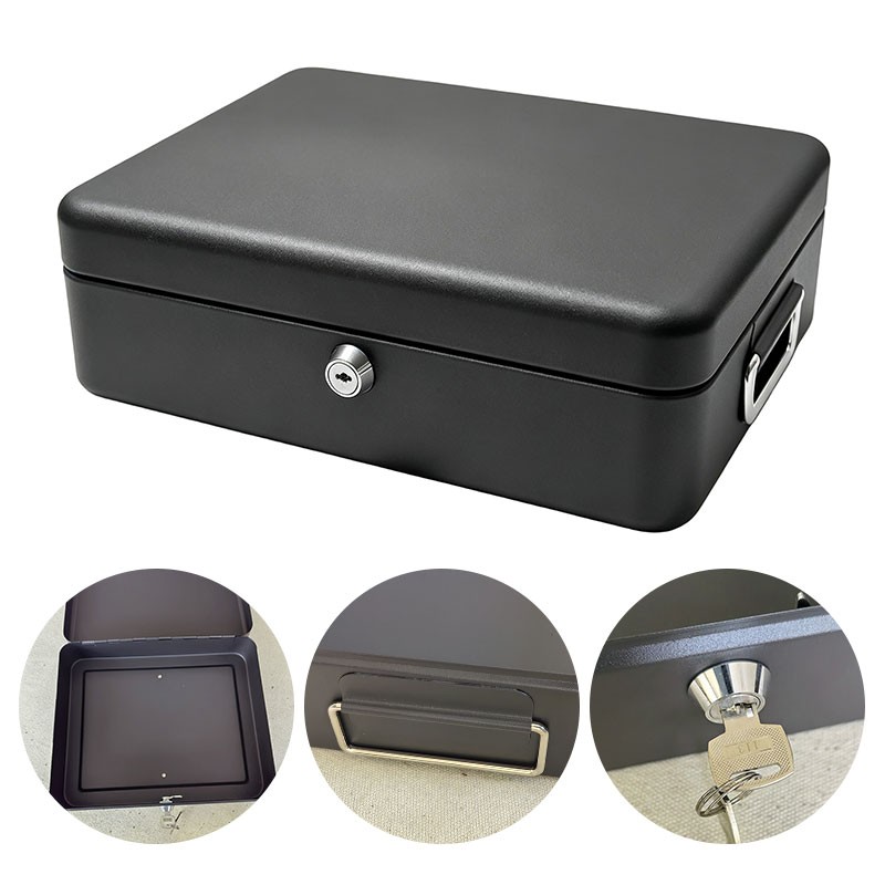 Security Lock Box Fireproof La - Home Security Key Box review and price
