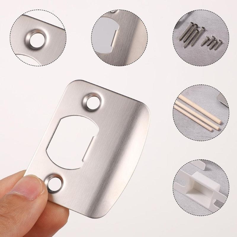  Upgrades Door Hardware set Ho - Home Security For Doors review and price
