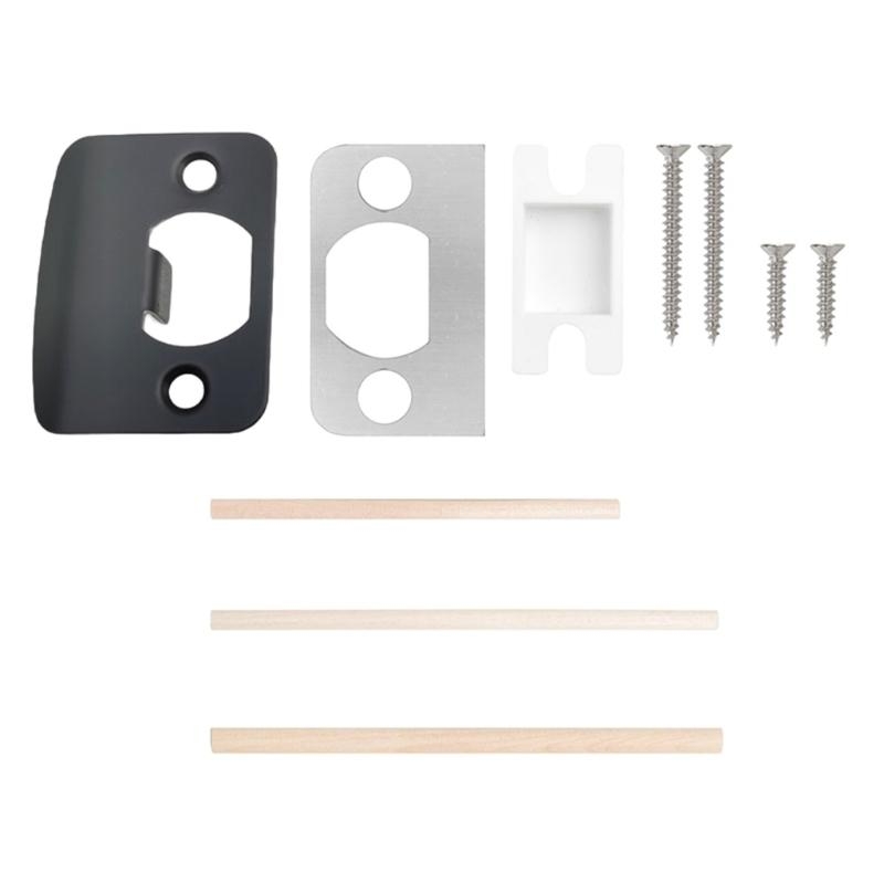  Upgrades Door Hardware set Ho - Home Security For Doors review and price