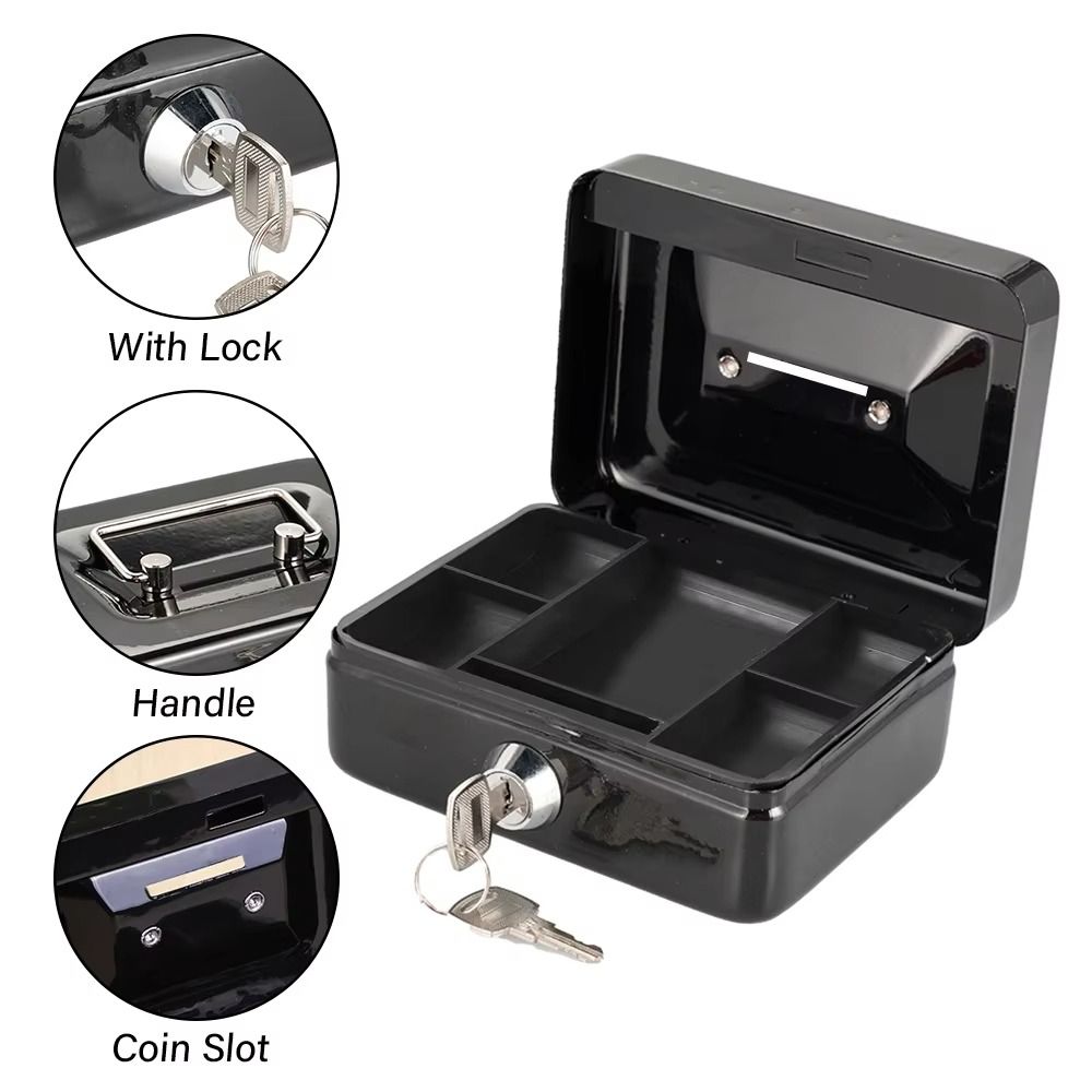 Security Box Mini Size Portabl - Home Security Key Box review and price