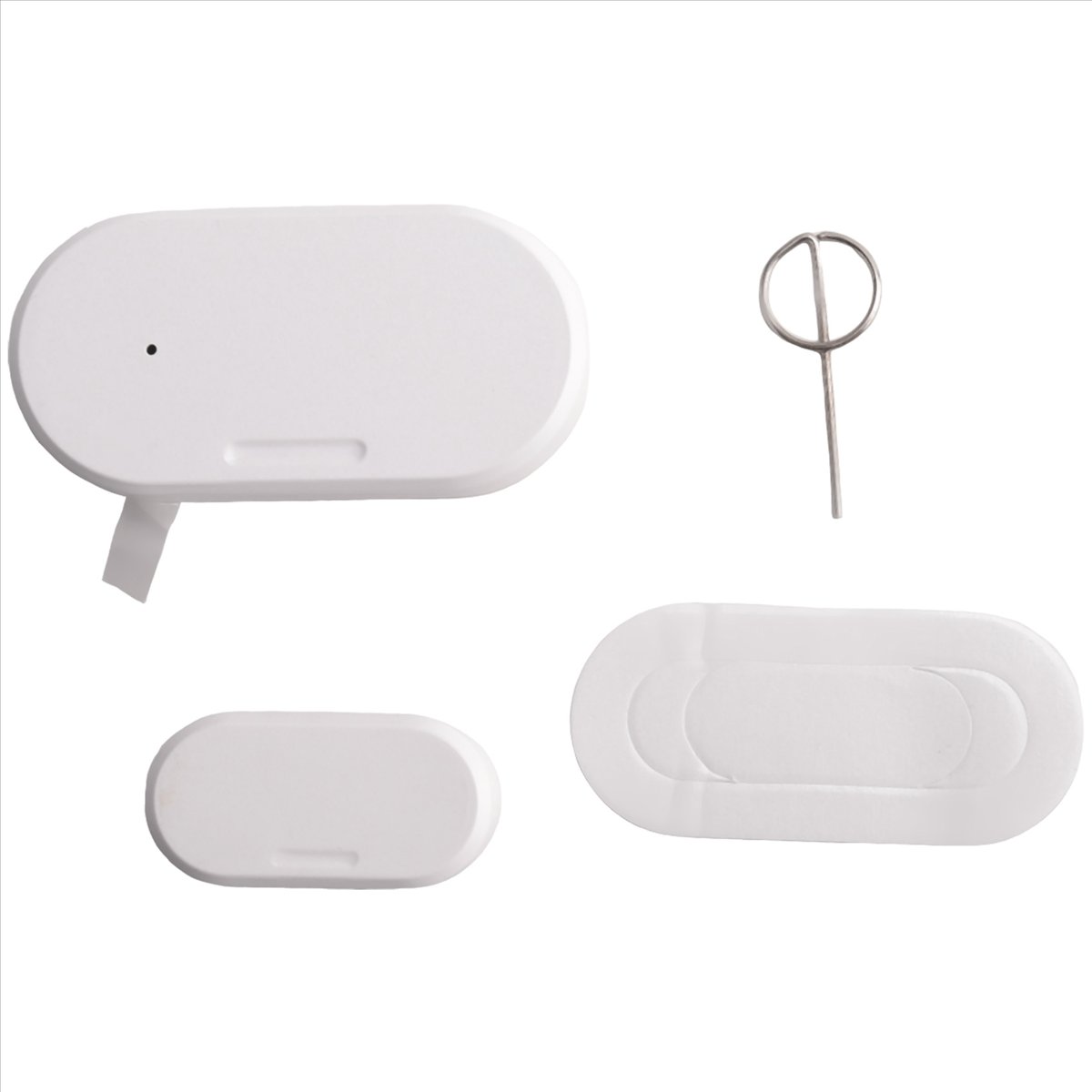 AT220 Premium-Tuya Zigbee 3.0  - Home Security Game review and price