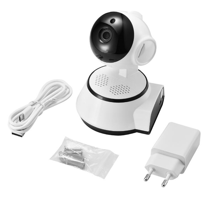 Baby Monitor 1280x720 Home WiF - Home Security Cameras Uk review and price