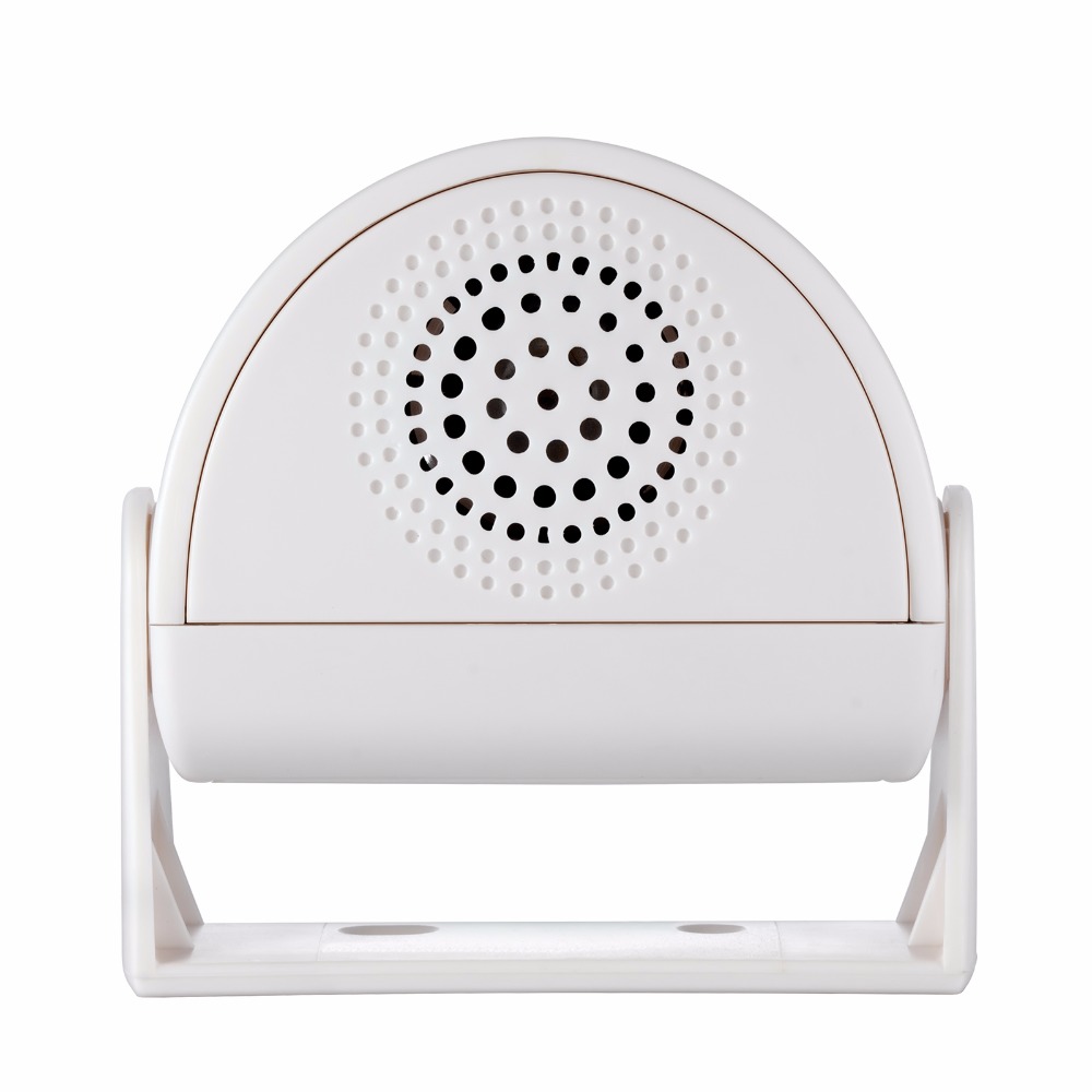 32 Songs Welcome Infrared Chim - Home Security For Doors review and price