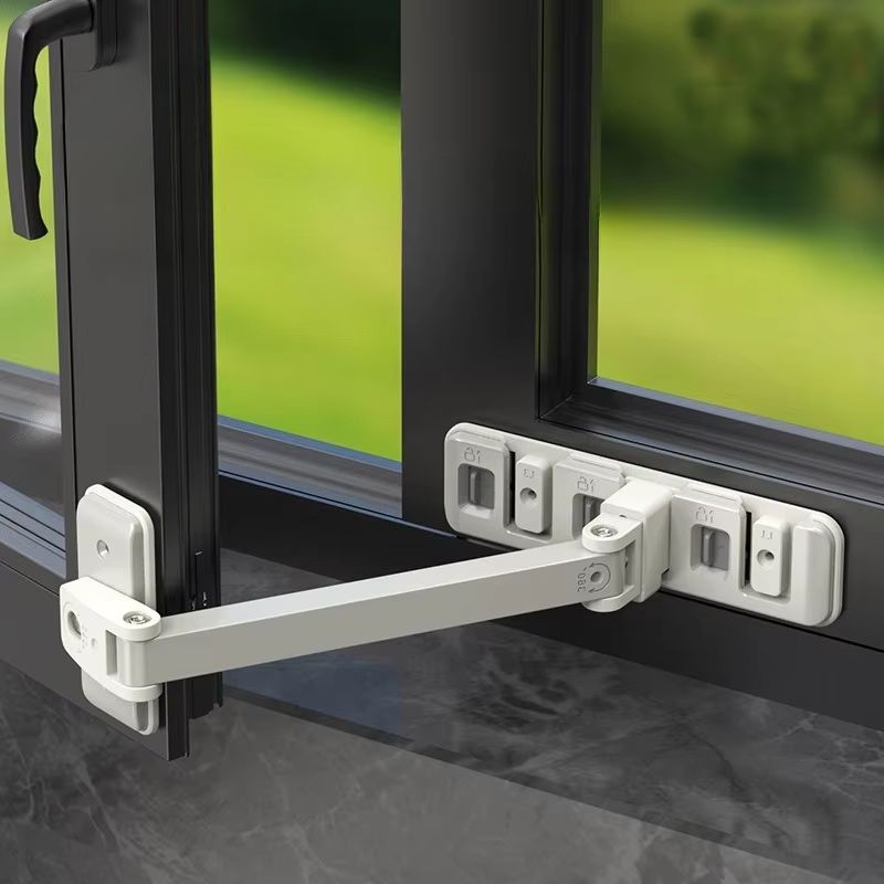 Adjustable Home Baby Safety Lo - Home Security For Doors review and price