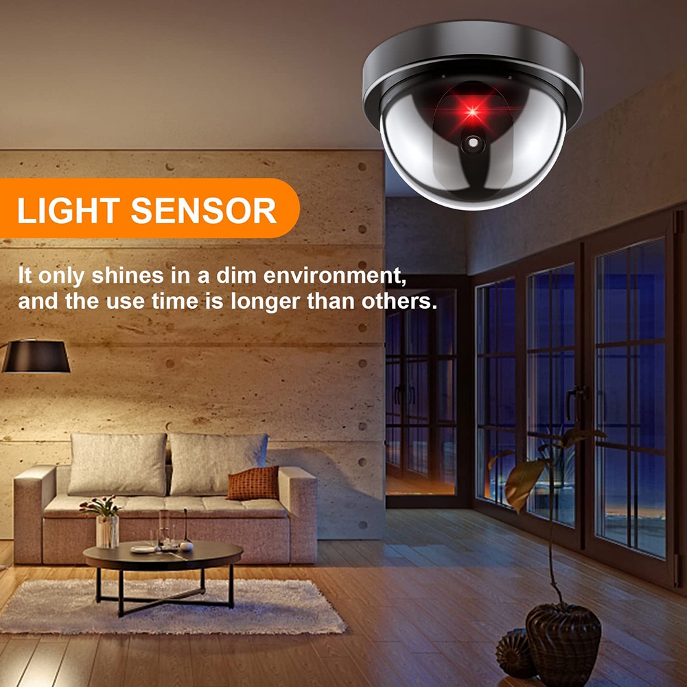A55T Dummy Security Camera,Fak - Home Security Cameras Wireless review and price