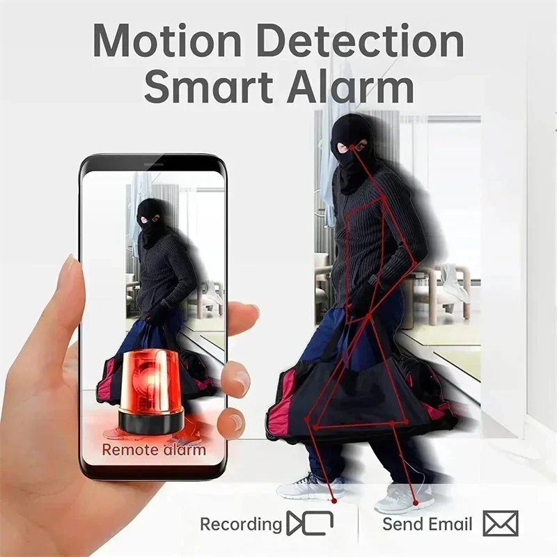 A9 Mini Camera WiFi Wireless M - Home Security Technician review and price