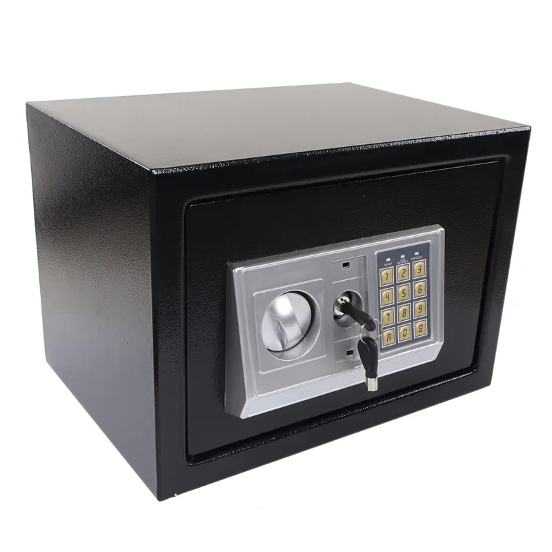 US Digital Safe Box Password a - Home Security Key Box review and price