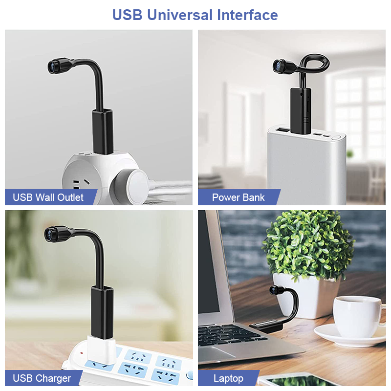 V380 Mini Wireless Wifi Camera - Home Security Cameras Wireless review and price