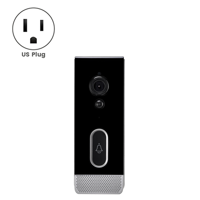 Tuya Smart Home Doorbell Camer - Home Security Cameras Uk review and price